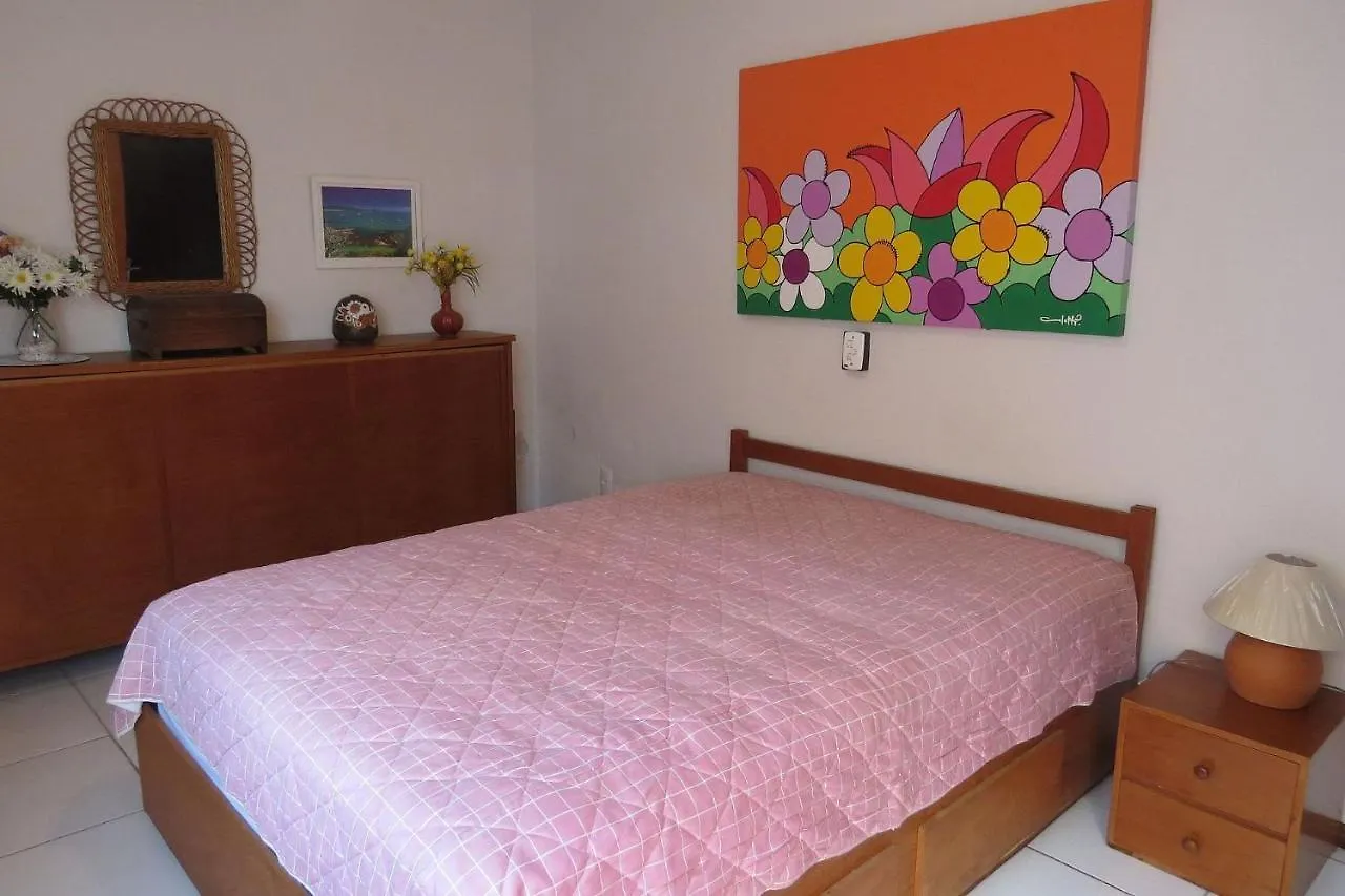 Residencial Camila Na Quadra Do Mar Em Bombinhas Apartment 0*,  Brazil