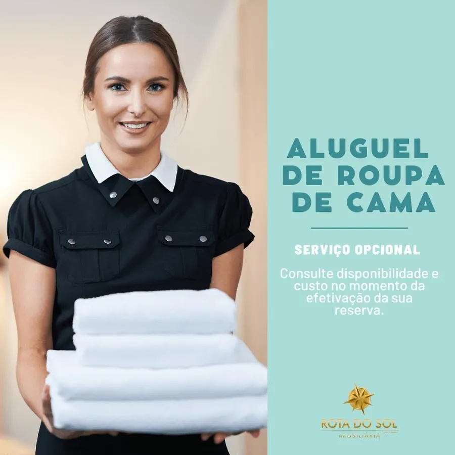Residencial Camila Na Quadra Do Mar Em Bombinhas Apartment